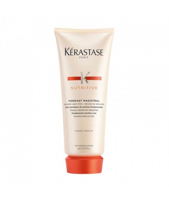 Kerastase Nutritive Fondant Magistral 200 ml Saç Bakım Kremi