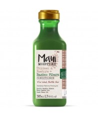 Maui Bamboo Fibers Conditioner 385 ML Saç Kremi