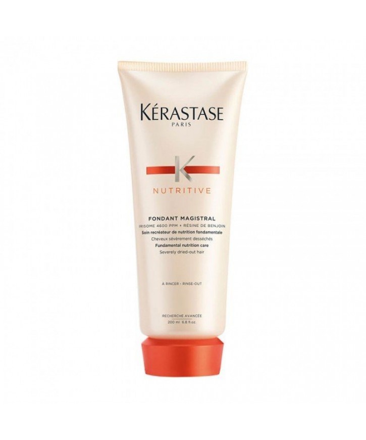 Kerastase Nutritive Masque Magistral Aşırı Kuru Saçlar İçin Besleyici ve Nemlendirici Maske 200ml eczahanemden