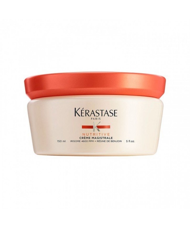 Kerastase Nutritive Creme Magistrale Aşırı Kuru Saçlar İçin Durulanmayan Besleyici ve Nemlendirici Krem 150ml