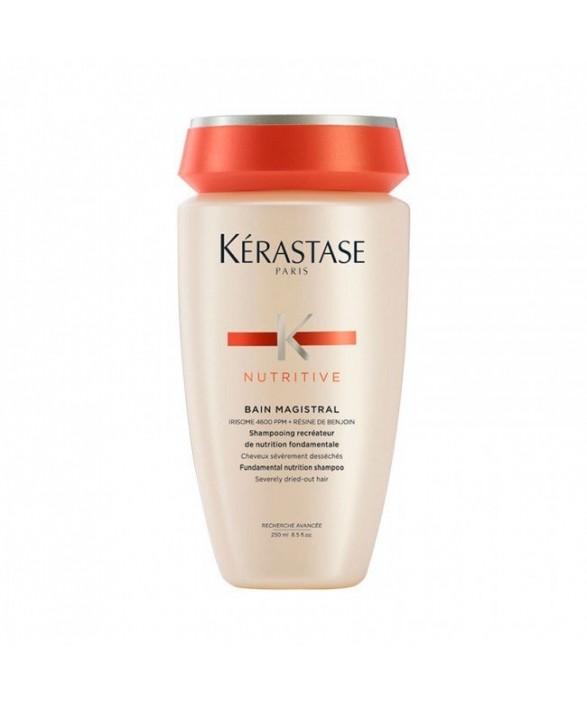 Kerastase Nutritive Bain Magistral Şampuan 250ml