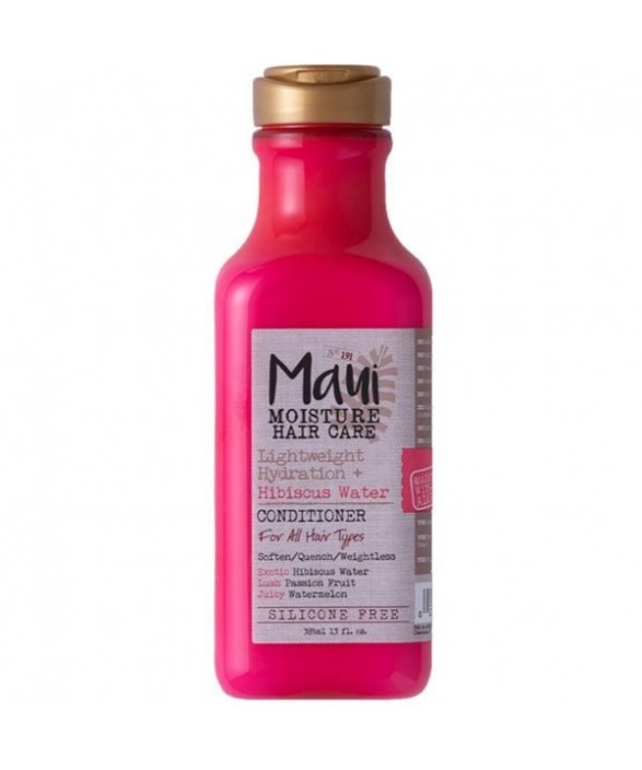 Maui Hibiscus Conditioner 385 ML Saç Kremi