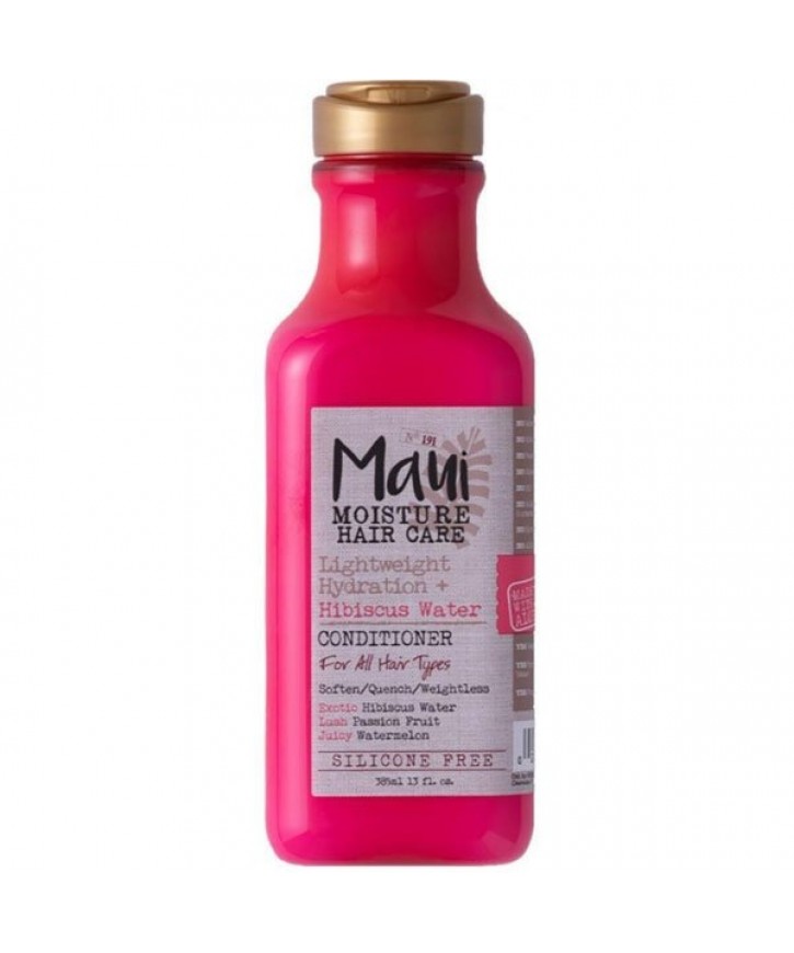 Maui Hibiscus Conditioner 385 ML Saç Kremi