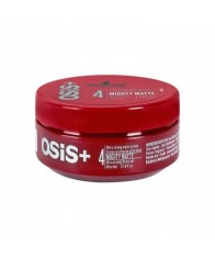 Osis Mighty Matte Çok Güçlü Tutucu Mat Wax 85ml