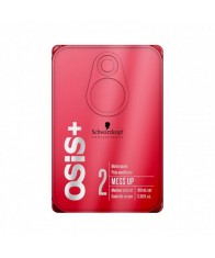 Osis Mess Up Mat Krem Wax 100ml