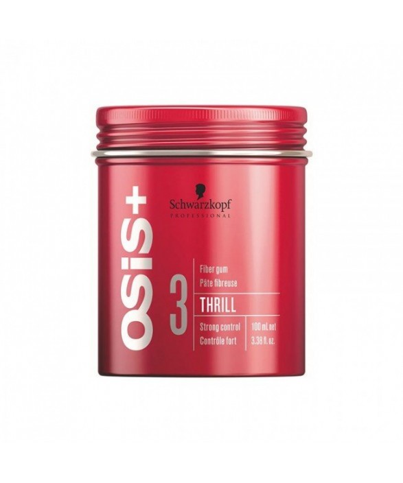 Osis Thrill Lifli Doku Veren Gum Wax 100ml