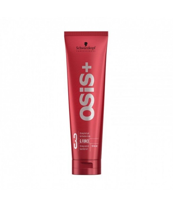 Osis G.Force Güçlü Tutucu Şekillendirici Jöle 150ml