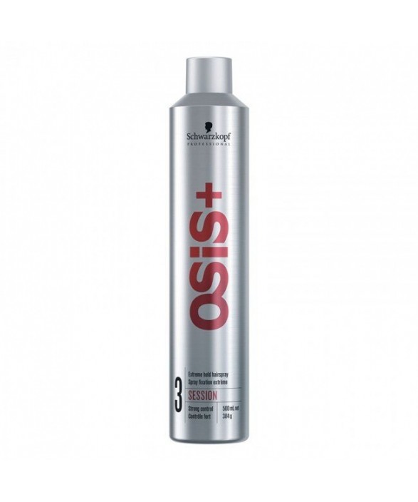 Osis Session Ekstra Tutucu Sprey 500ml