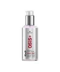 Osis Bouncy Curls Güçlü Tutucu Yağ Bazlı Bukle Belirginleştirici Jel 200ml