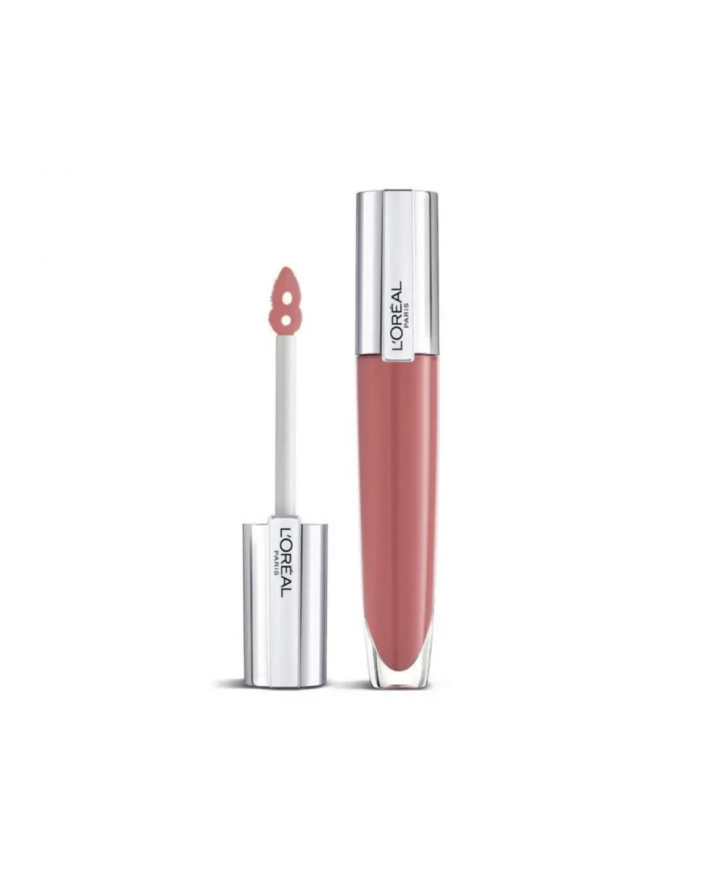 LOréal Paris Lipgloss Rouge Signature Ruj Plump 404 Assert eczahanemden