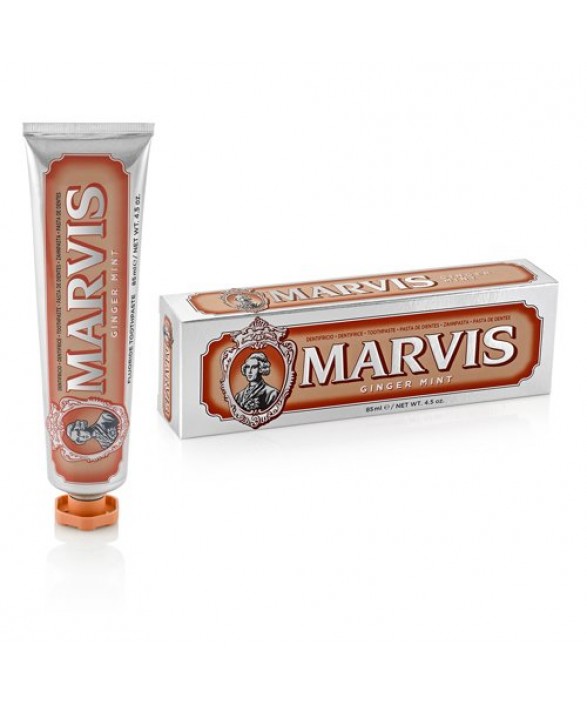 Marvis Zencefil Nane 85 ml