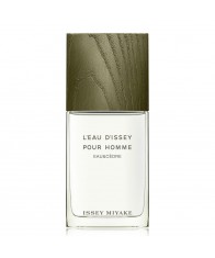 Issey Miyake Leau Dıssey Pour Homme Eau Cedre EDT Intense 100 ML Erkek Parfümü