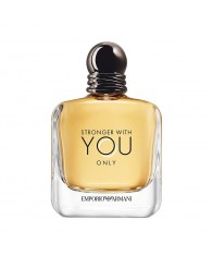 Emporio Armani Stronger With You Only Erkek Parfüm Edt 100 Ml