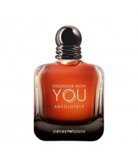 Emporio Armani Stronger With You Absolutely Edp 100 Ml