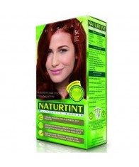 Naturtint Natrally Better 5C Bakır Açık Kahve 165ML Saç Boyası