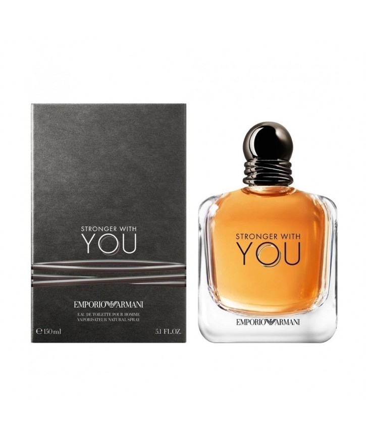 Emporio Armani Stronger With You Intensely Edp 100 Ml eczahanemden