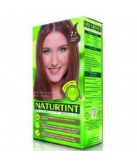 Naturtint Natrally Better 7 7 Çikolata Kahve 165ML Saç Boyası