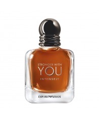 Emporio Armani Stronger With You Intensely Edp 50 Ml