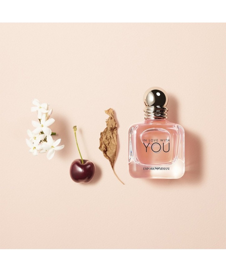 Emporio Armani In Love With You Edp 50 Ml eczahanemden