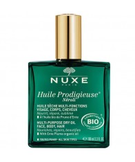 Nuxe Huile Prodigieuse Neroli Kuru Yağ 100 ML