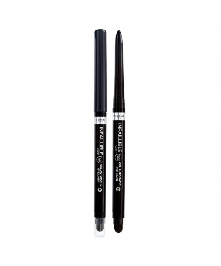 Loreal Paris Gel Infaillable Auto Liner Blue Eyeliner eczahanemden