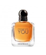 Emporio Armani Stronger With You Edt 100 Ml