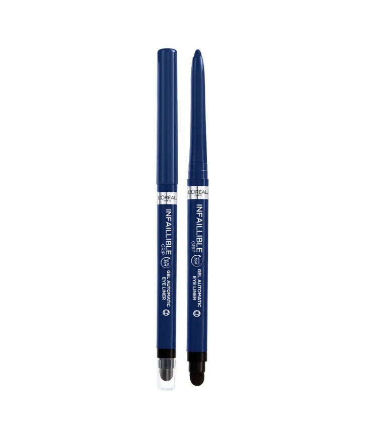 Loreal Paris Perfect Slim By Superliner 01 Intense Black Eyeliner eczahanemden