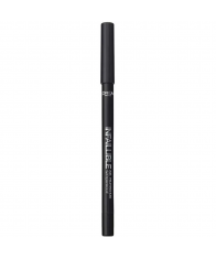 Loreal Siyah Eyeliner Infaillible Gel Crayon Eyeliner