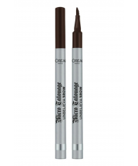 Loreal Paris Unbelieva Brow Micro Tatouage Kaş Kalemi  109 Ebony