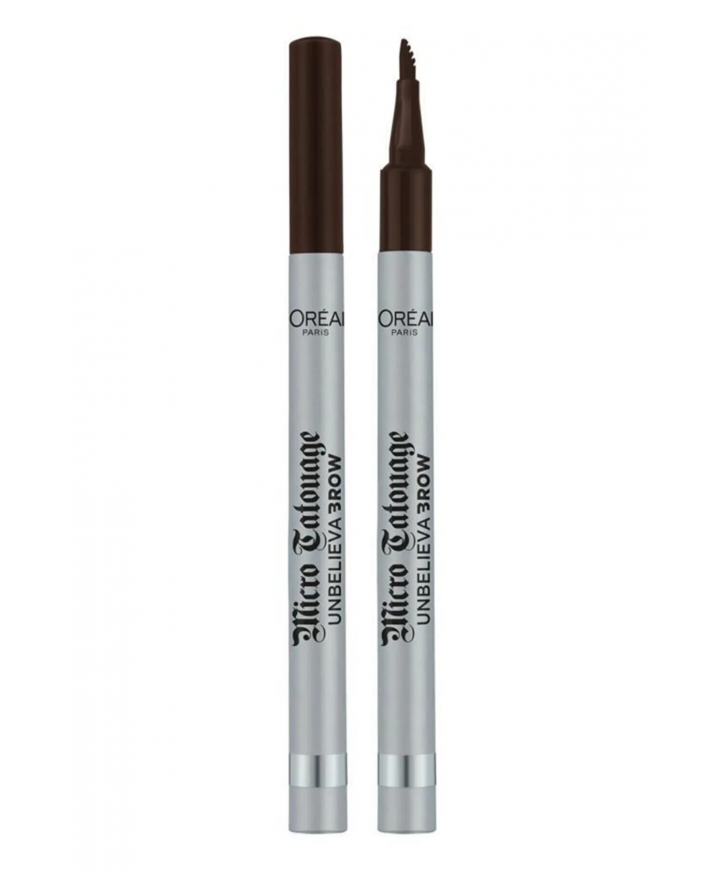 Brow Artist Plump Set 109 Ebony eczahanemden