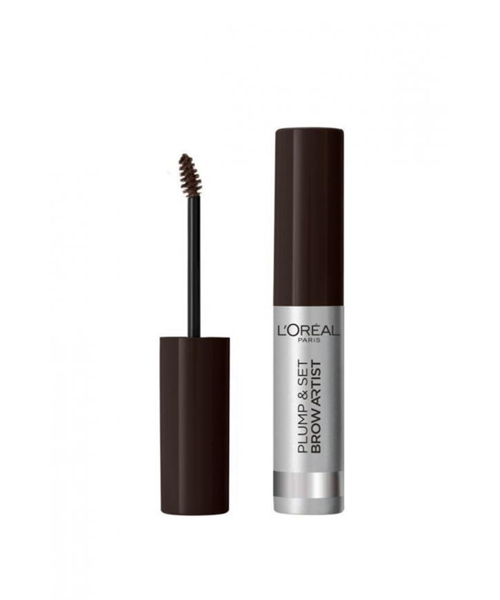 Loreal Paris Unbelieva Brow Micro Tatouage Kaş Kalemi  109 Ebony eczahanemden