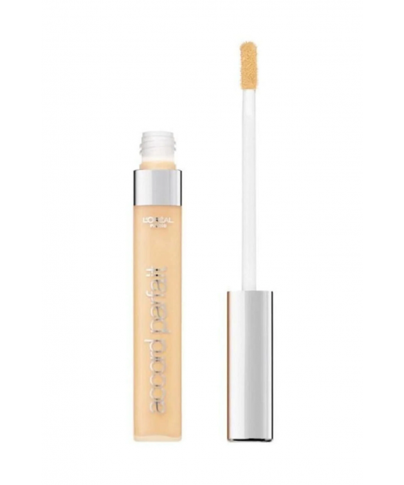 Loreal Paris Loreal True Match The One Concealer 2r c Rose Vanilla Kapatıcı 