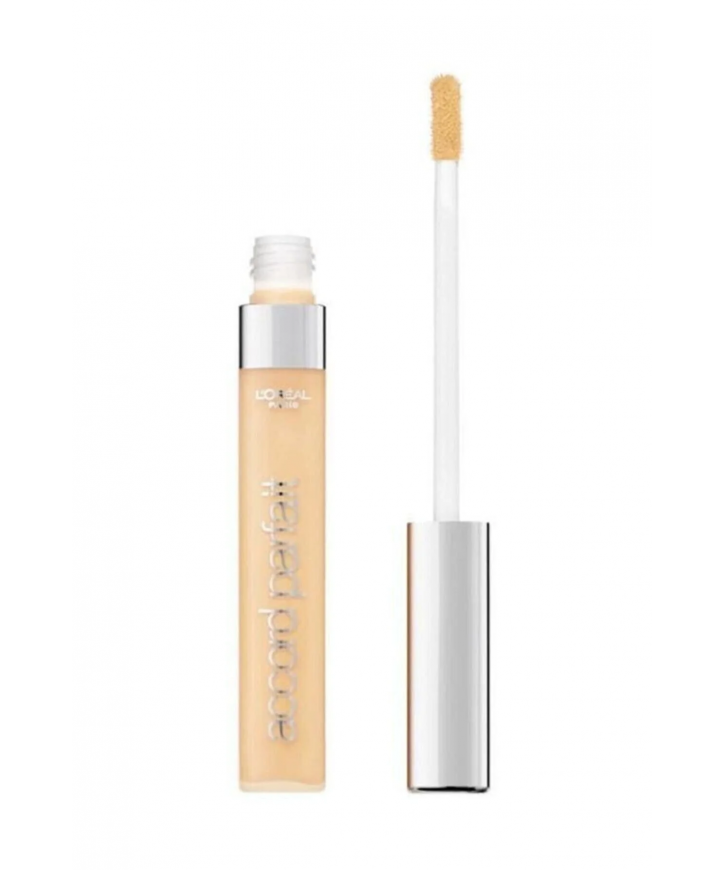 Loreal Paris True Match Concealer 3N Creamy Beıge Kapatıcı eczahanemden