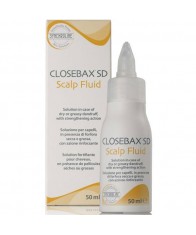 Synchroline Closebax SD Scalp Fluid 50 ML