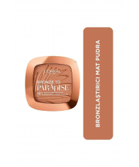 Loreal Paris Mat Bronzlaştırıcı Pudra  Baby One More Tan 9 gr