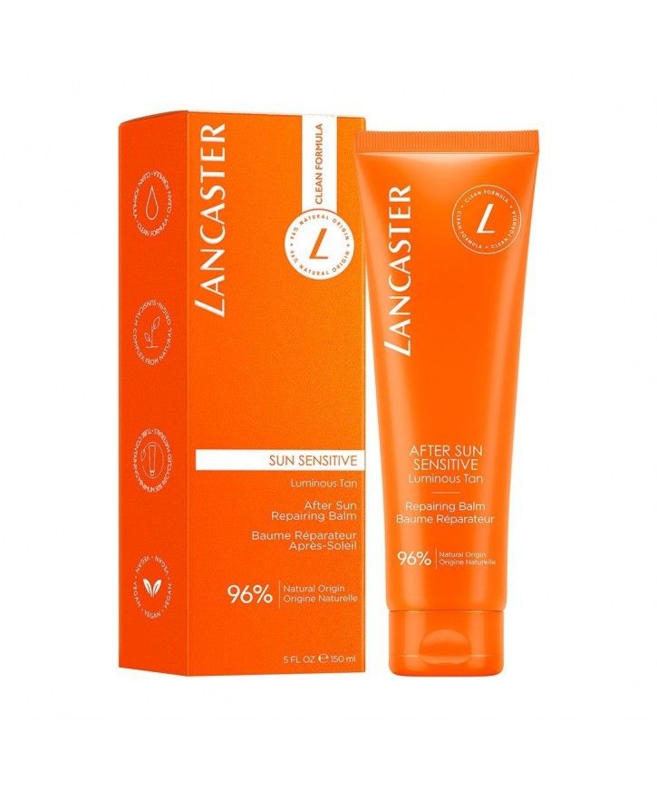 Lancaster Golden Tan Maximizer After Sun Serum 30ML Güneş Sonrası Serum eczahanemden