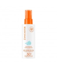 Lancaster Sun Sensitive Kids Milky Spray Spf 50 150 Ml