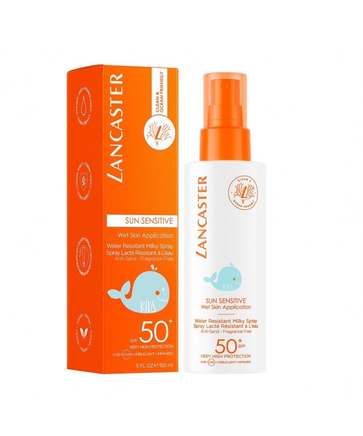 Lancaster Golden Tan Maximizer After Sun Oil 150ML Güneş Koruyucu Yağ eczahanemden