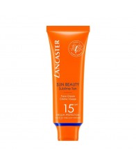 Lancaster Sun Beauty Face Cream Spf 15 50 Ml