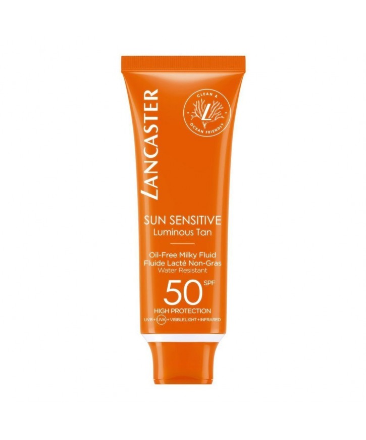 Lancaster Sun Beauty Body Milk Spf50 175 Ml eczahanemden