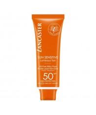 Lancaster Sun Sensitive Oil Free Milky Fluid Spf50 50 Ml