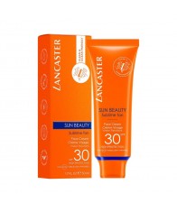 Lancaster Sun Beauty Face Cream Spf30 50 Ml