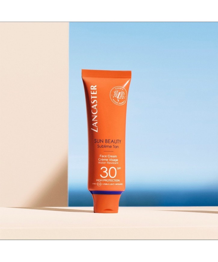 Lancaster Sun Sensitive A Sun Repairing Balm 150 Ml eczahanemden