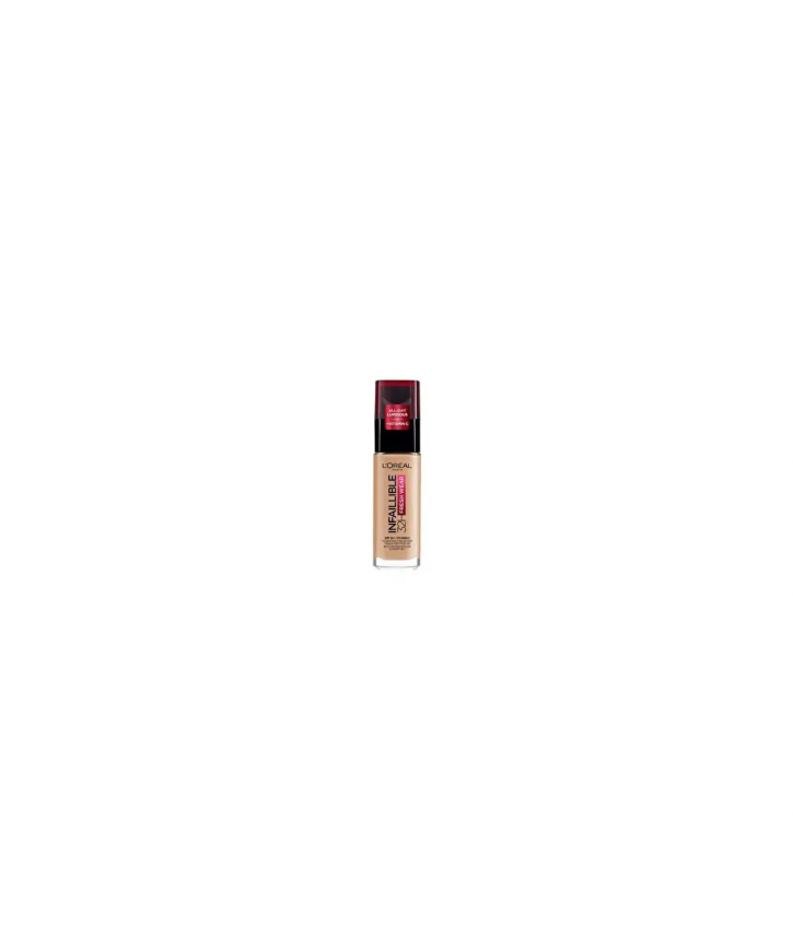 Loreal Paris True Match 4N Beige Fondöten eczahanemden