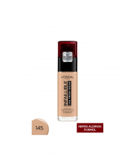 loreal paris inter 145 Beige