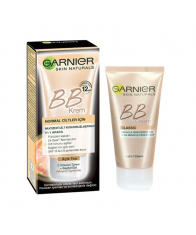 Garnier BB Krem Mucizevi Cilt Kusursuzlaştırıcı Açık Ton 50 Ml