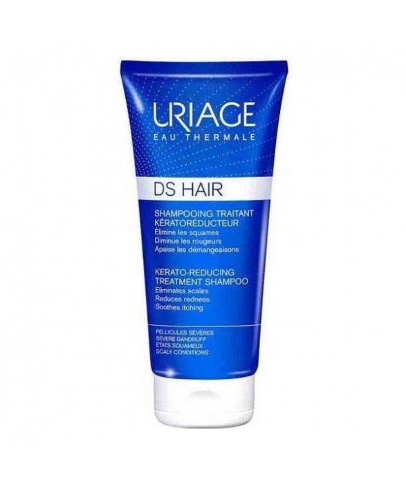 Uriage DS Hair Kerato Reducing Treatment Shampoo 150 ML Kepek Şampuanı