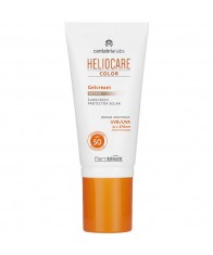 Heliocare Color Spf 50 Jel Brown 50 ML Renkli Güneş Kremi