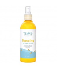 Trukid Dancing Hair Detangler 207 ML Doğal Saç Açıcı Sprey