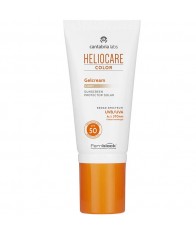 Heliocare Color Spf 50 Jel Light 50 ML Renkli Güneş Kremi